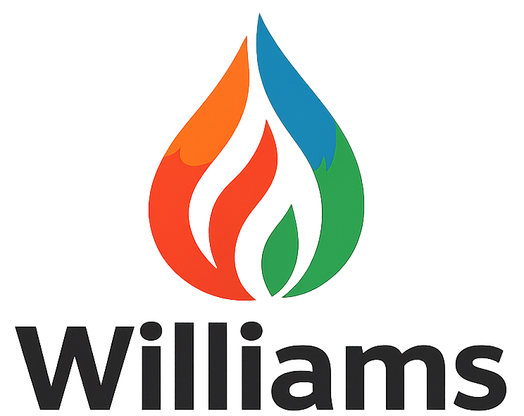 Williams Plumbing & Heating
